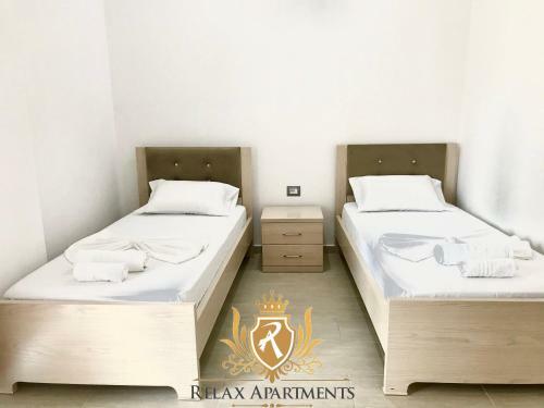 Aparthotel Durmishi Rooms & Apartments & Beach