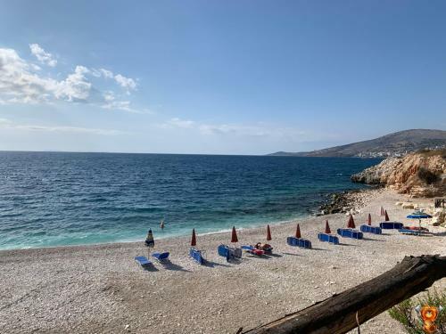 Sarande Horizont Hotel