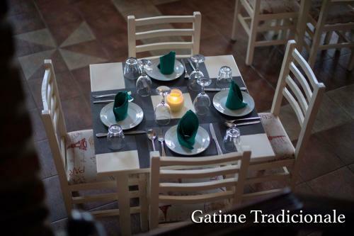 Sarande Horizont Hotel