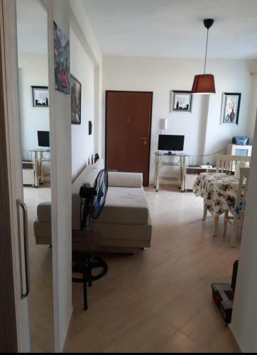 Maria's House