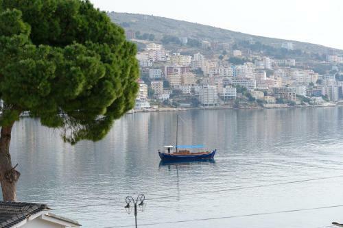 Hotel Ramo Saranda