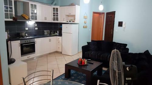 Bonbon Sea Apartment