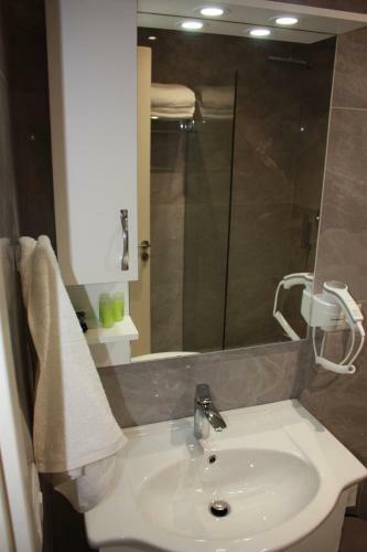 Hotel Lidi