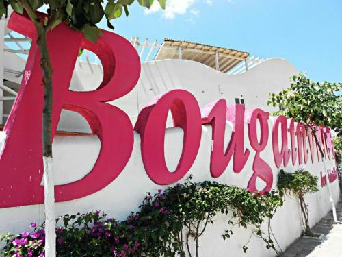 Bougainville Sea View Apartment