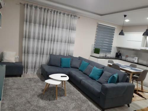 Apartamentos Guest House Riki