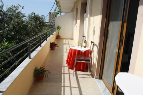 Apartamentos Guest House Riki