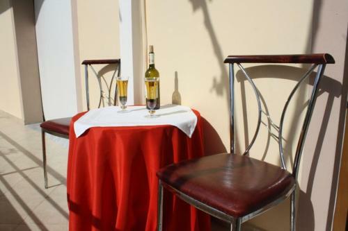 Apartamentos Guest House Riki