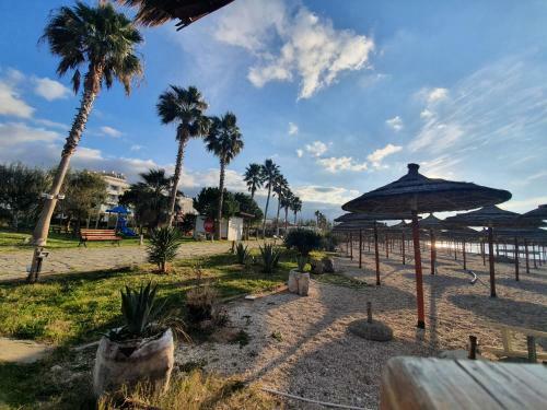 Hotel Bojo Resort
