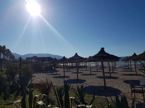 Hotel Bojo Resort