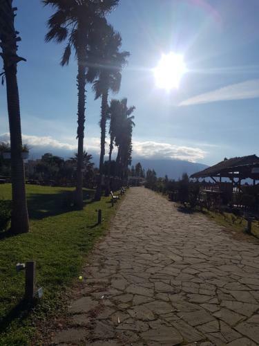 Hotel Bojo Resort