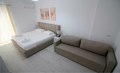 Bed & Breakfast Hotel Arber Sarande