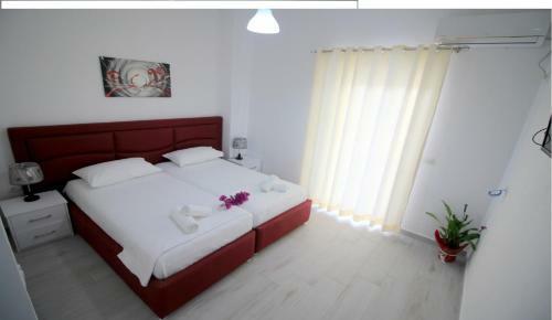Bed & Breakfast Hotel Arber Sarande