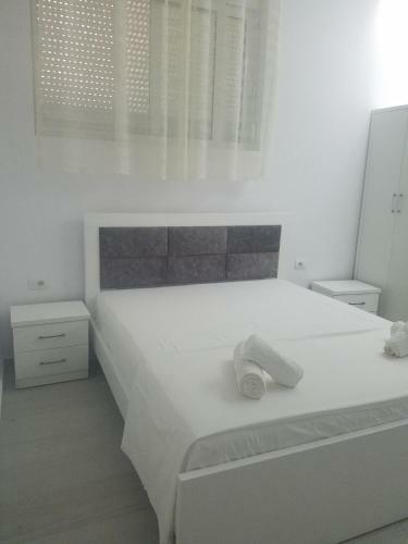 Bed & Breakfast Hotel Arber Sarande