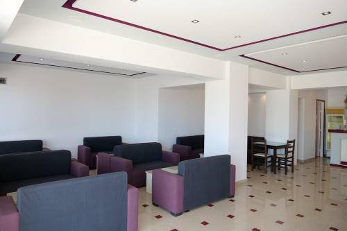 Sea View Apartment In Saranda
