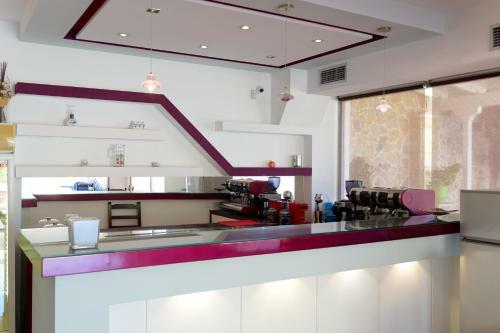 Sea View Apartment In Saranda