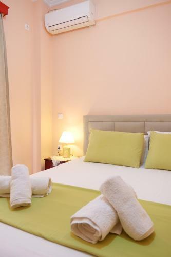 Sea View Apartment In Saranda