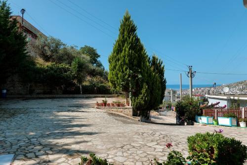 2-bedroom Apartment In Saranda