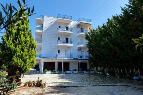 2-bedroom Apartment In Saranda