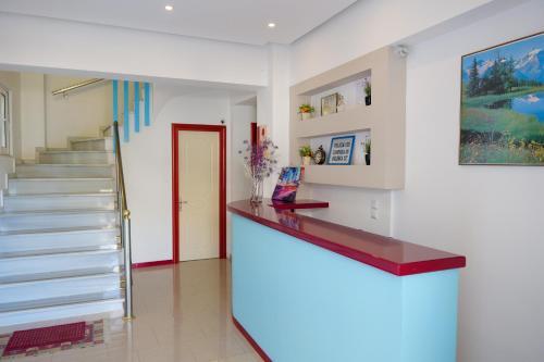 2-bedroom Apartment In Saranda