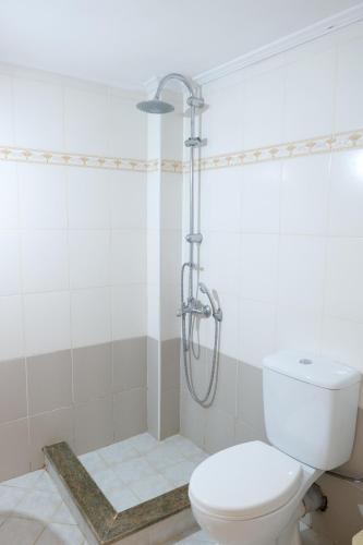 2-bedroom Apartment In Saranda