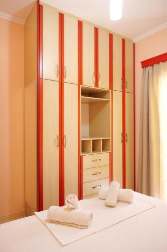 2-bedroom Apartment In Saranda