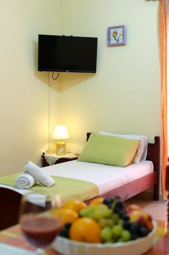 2-bedroom Apartment In Saranda