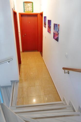 2-bedroom Apartment In Saranda