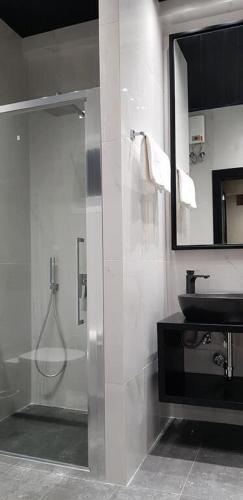 Limani Luxury Apartment Beachfront 2
