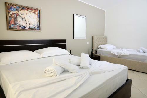 Apartamento Dolce Italia Rooms