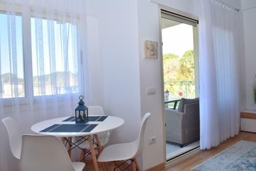 Perla Apartment - 219