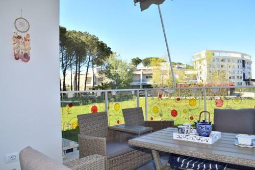 Perla Apartment - 219