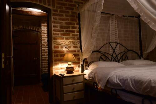 Agroturismo Chateau Fasel