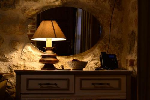 Agroturismo Chateau Fasel