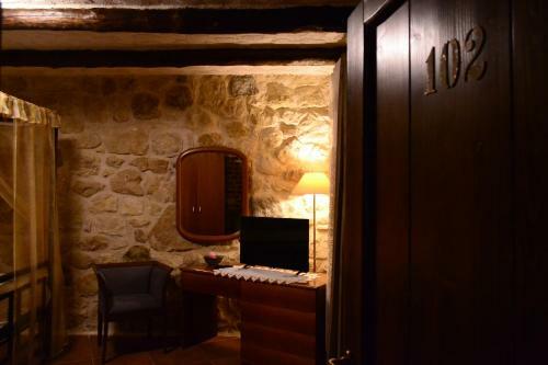 Agroturismo Chateau Fasel