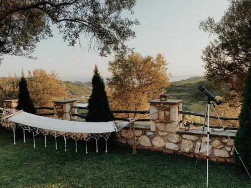 Agroturismo Chateau Fasel