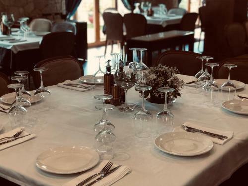 Agroturismo Chateau Fasel