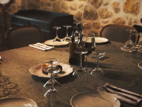 Agroturismo Chateau Fasel