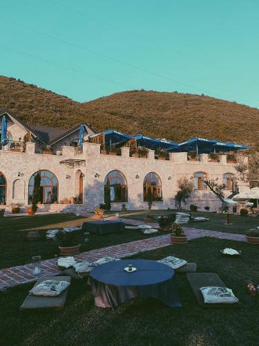 Agroturismo Chateau Fasel