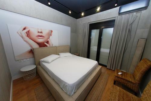 Limani Luxury Apartment Beachfront 1