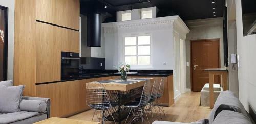 Limani Luxury Apartment Beachfront 1