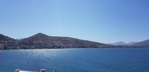 Limani Luxury Apartment Beachfront 1