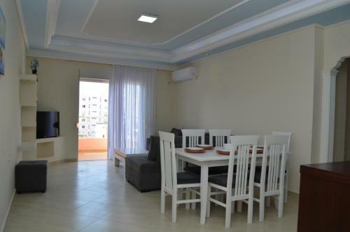 Andoni Apartment