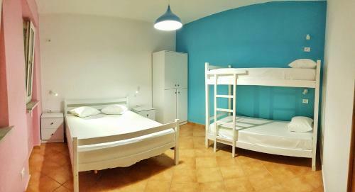 Bed Station Hostel & Bar