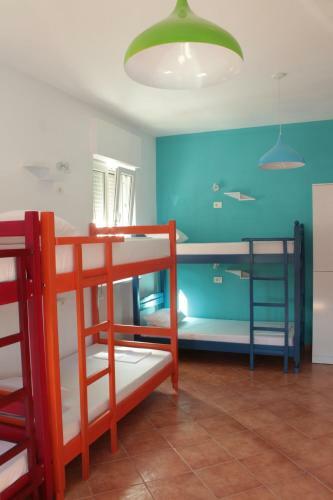 Bed Station Hostel & Bar