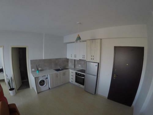 Marina Apartments - Seaview