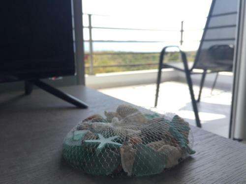 Marina Apartments - Seaview