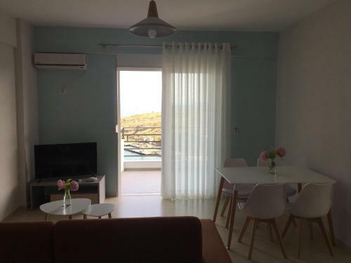 Marina Apartments - Seaview