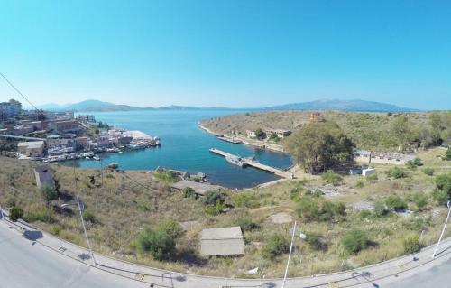 Marina Apartments - Seaview