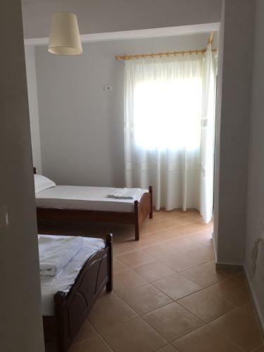 Marina Apartments - Seaview