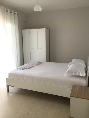 Marina Apartments - Seaview